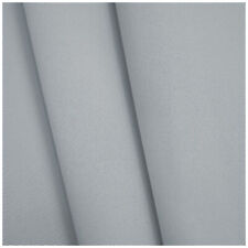 Ch.Cabanski Autohimmelstoff Himmelstoff Dachhimmel FI-Light Grey | 170cm x 200cm