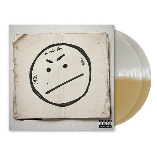 Conway the machine slant - the,
