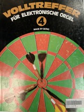 Volltreffer f. elektronische