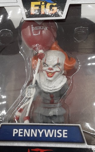 Pennywise figur stephen - figur,