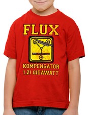 Flux Kompensator Kinder