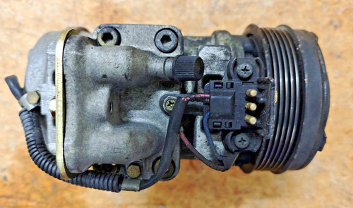 Mercedes benz w201 w124 - benz,