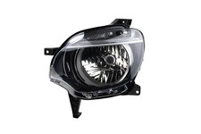 Scheinwerfer Front passend