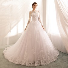 Brautkleid Hochzeitskleid