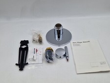 Dornbracht TARA UP-Einhandbatterie mit Umstellung 36120979-00