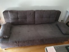 klappsofa mit schlaffunktion