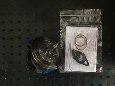 Rumpfgruppe Chra Turbolader