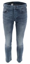 G-STAR RAW DENIM 3301 SLIM