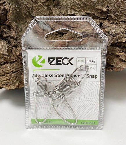 Zeck wels stainless steel - zeck,