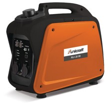 Unicraft Inverter