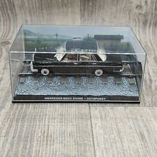 AUTO IXO MERCEDES-BENZ 250SE