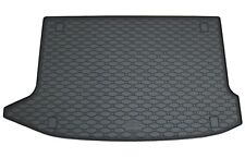 Gummi Kofferraumwanne für