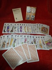 Ddr kartenspiel bedeutende - kartenspiel,