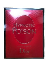 Dior Hypnotic Poison Eau De Toilette Spray 100ml