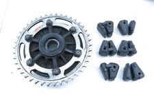 YAMAHA TDM 900 RN08 02-05