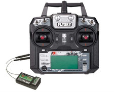 FS-i6X 6-10(Default 6)CH