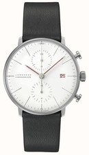Junghans Max Bill Chronoscope