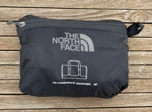 The north face duffel bag - the,