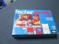Fischertechnik - Kasten ec3