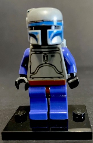 Lego star wars jango fett - lego,