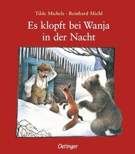 Es klopft bei Wanja in der