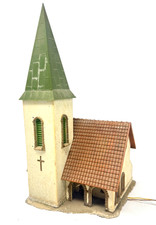 Faller H0 239/BE - Kirche mit