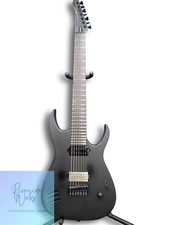 Neko Guitars Claymore7