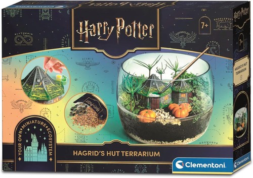 Clementoni harry potter - harry,
