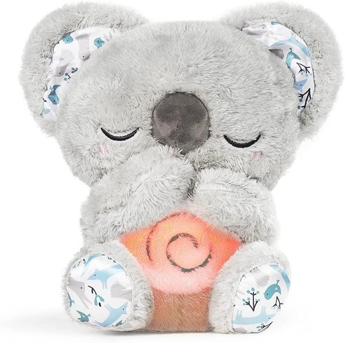 Auby soothe cuddle koala - soothe,