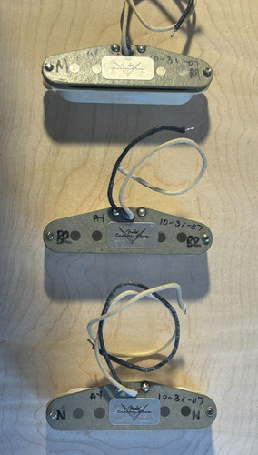 Fender abigail ybarra - fender,