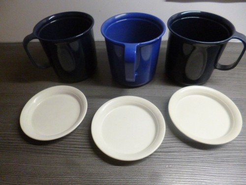 Tupperware kaffeebecher - tupperware,