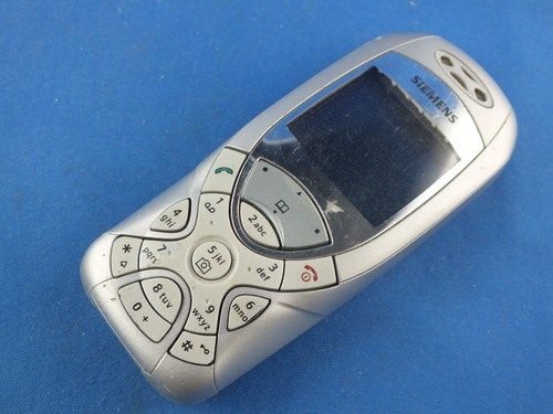 Original siemens mc60 handy - original,
