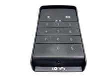 Code-Tastatur Somfy KEYPAD 2