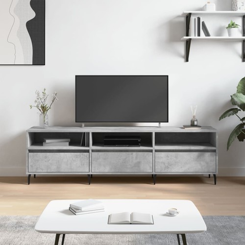 Schrank 150x30x44 cm - tv-schrank,
