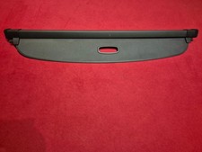 Original Laderaumabdeckung