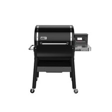 Weber Holzpelletgrill