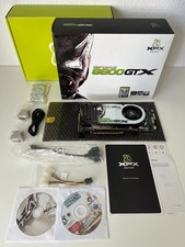 XFX NVIDIA GEFORCE 8800GTX -
