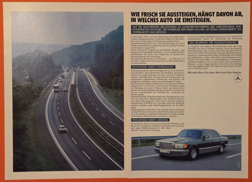Mercedes benz 200 se - mercedes,