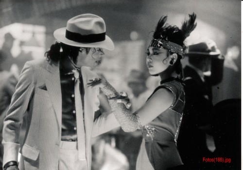 Moonwalker musikfilm - moonwalker,