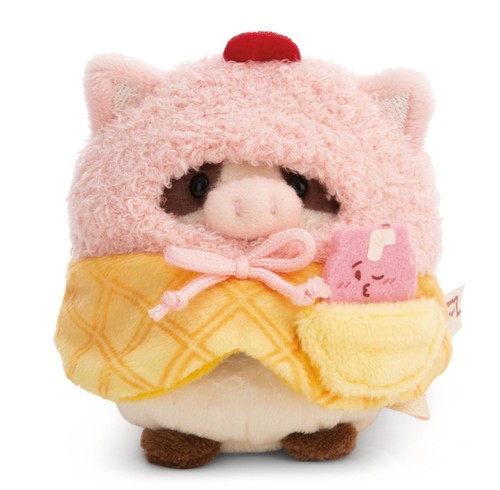 Nici moona kuh mit - kuh,