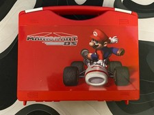 Nintendo DS - Mario Kart DS -
