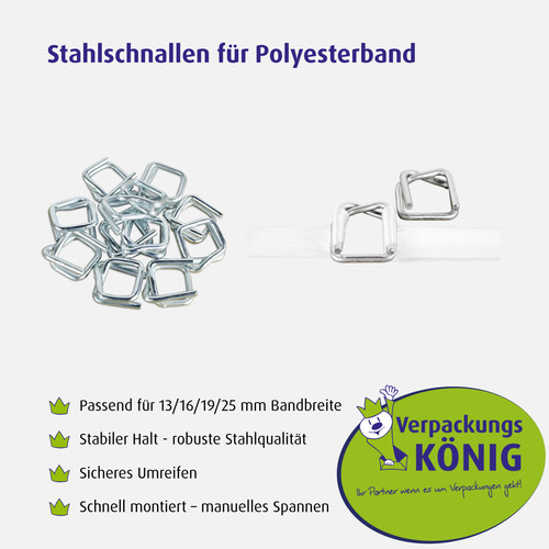 Metalschnallen metalklemmen - metalschnallen,
