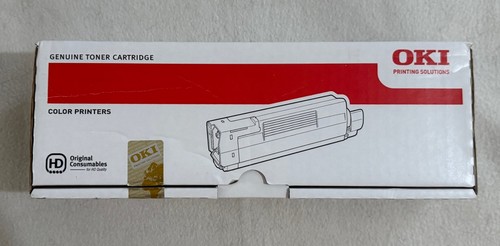 Original oki type - type, c6