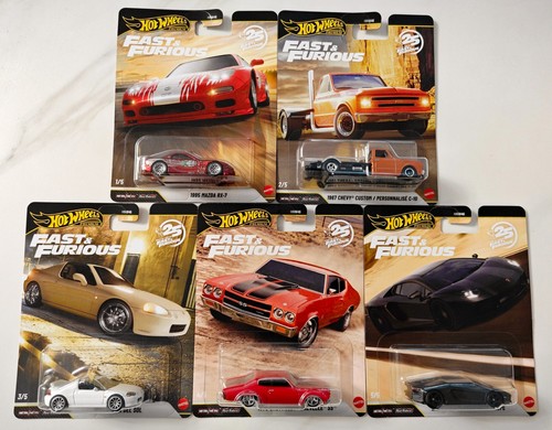 Hot wheels premium - wheels, fast