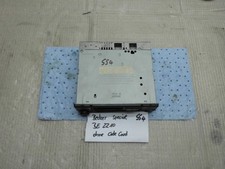 Autoradio  ohne Code Card  BE