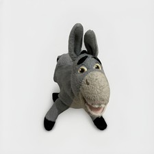 Shrek Esel Plüsch 2007 Höhe