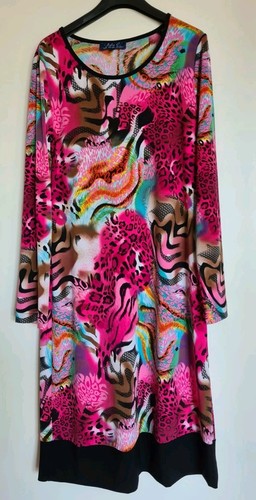 Julie kleid kofferkleid - c.,