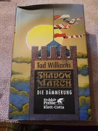 Die dämmerung shadowmarch - die,