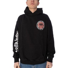Dosse Posse Gangstas Hoodie