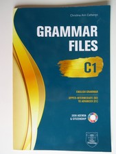 Grammatikdateien C1 Upper